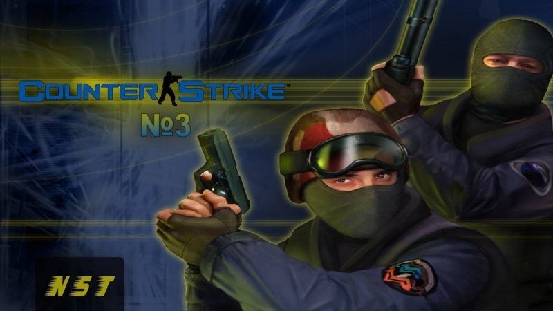 Mus1c for Counter Strike