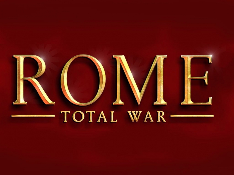 Music Edition - Rome  Total War - Divinitus