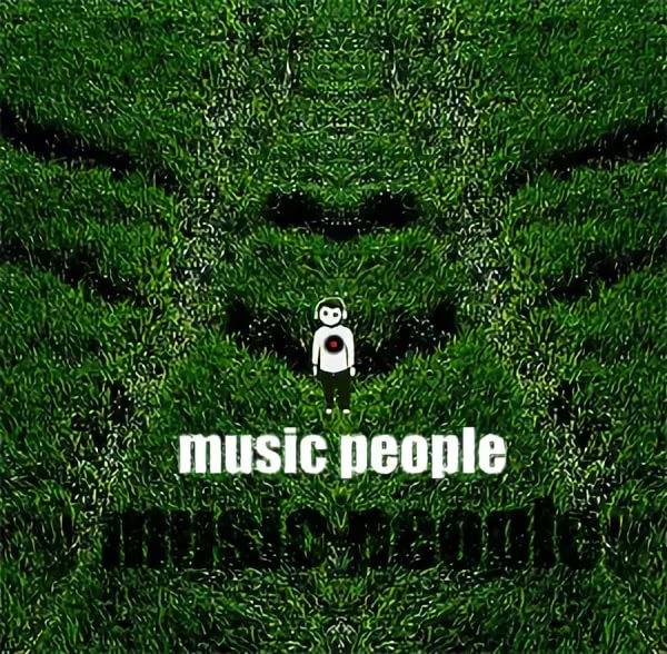 Music People Deejays (Mpdj's) - Просто Игра NEW 2011