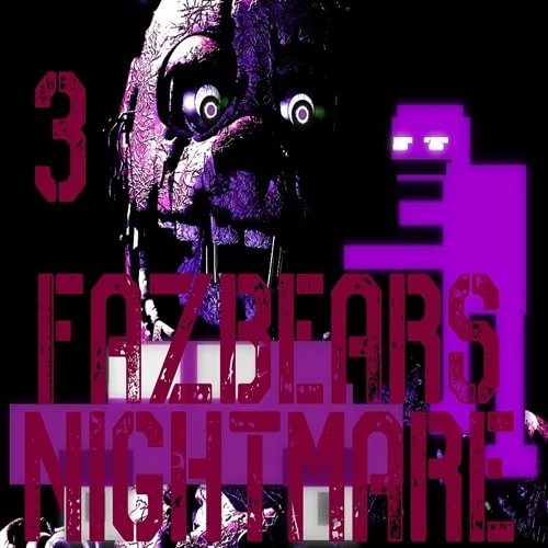 Musicmuniсh - Fazbear´s Nighare 3 Five Nights At Freddy´s 3 Remix