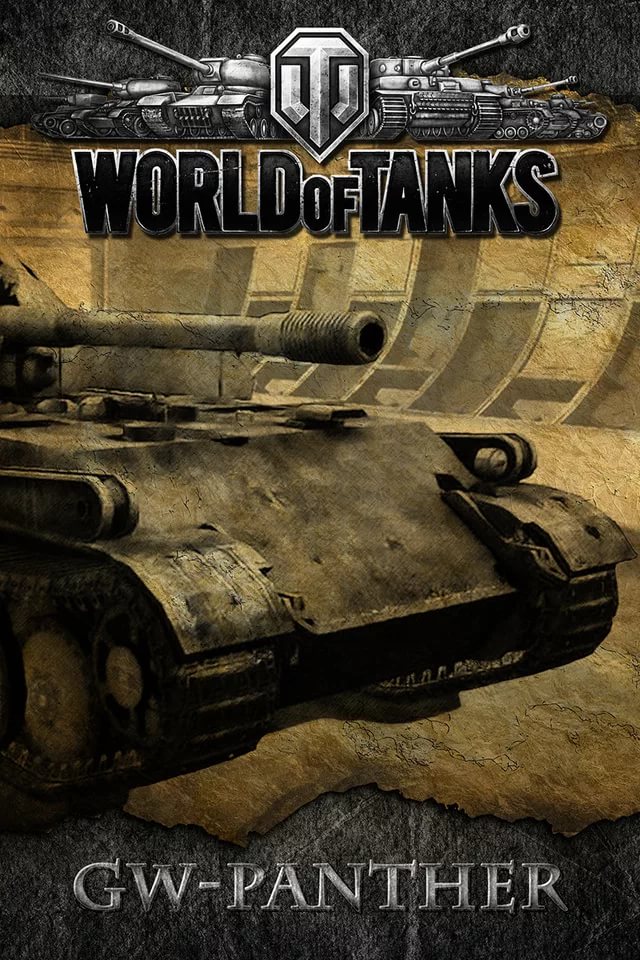 Музыка для танков WOT ( World of tanks )