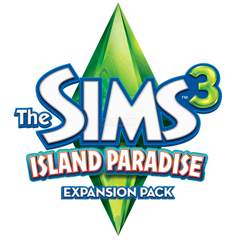 Музыка из грядущего Sims 3 - Revolution