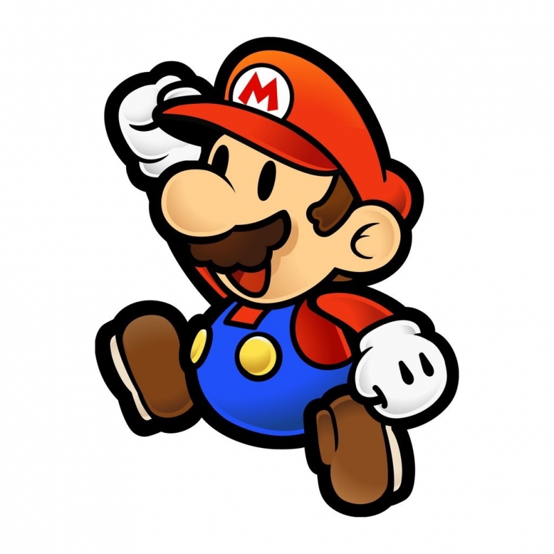 Симфонический оркестр - музыка из игры Super Mario