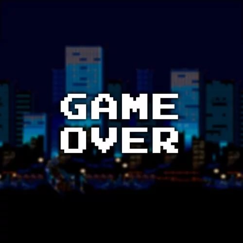 GAME OVER 2