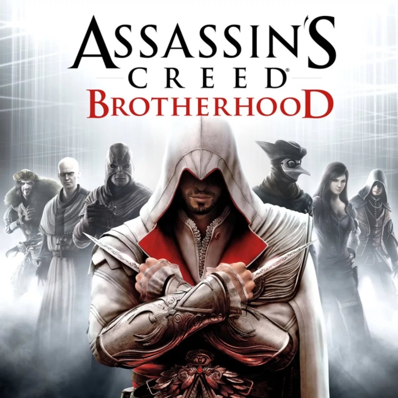 [muzmo.ru] Jesper Kyd - Run Theme OST Assassins creed Brotherhood [muzmo.ru]