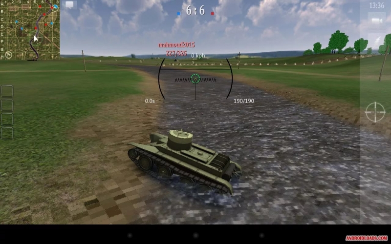[muzmo.ru] танки онлайн