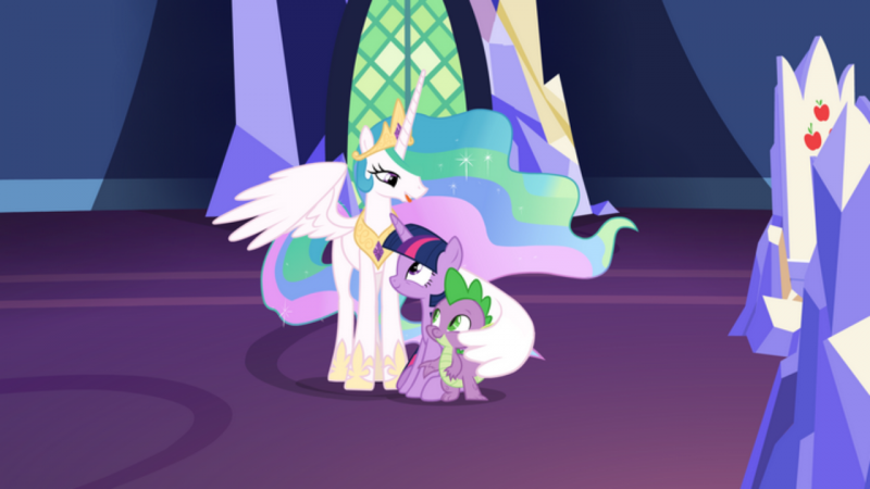 My Little Pony Friendship is Magic - Opening 1 and 2 season