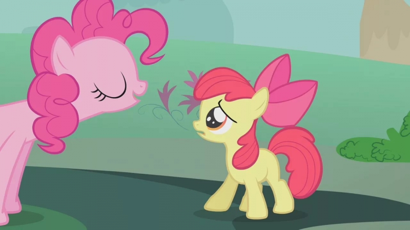 My Little Pony Friendship is Magic (S1E12)