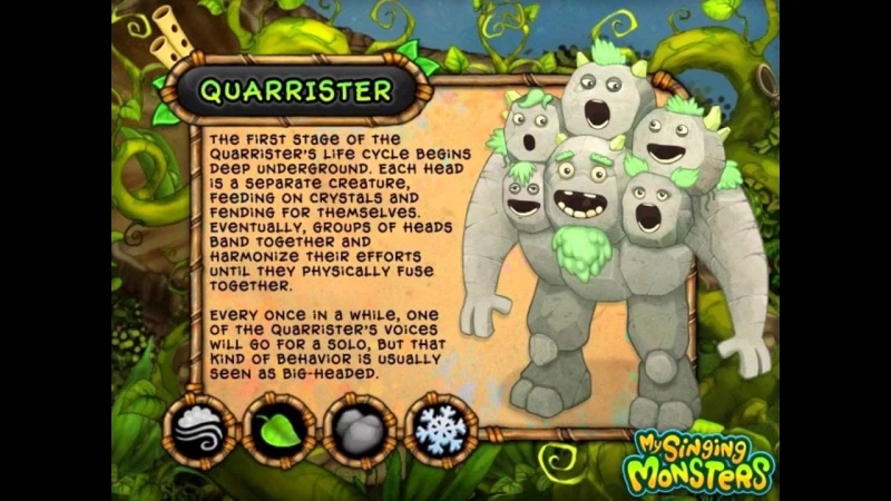 My singing Monsters - Remix Earth Island- DUBSTEP