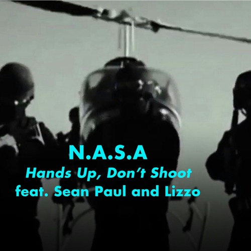 N.A.S.A ft. Sean Paul & Lizzo'