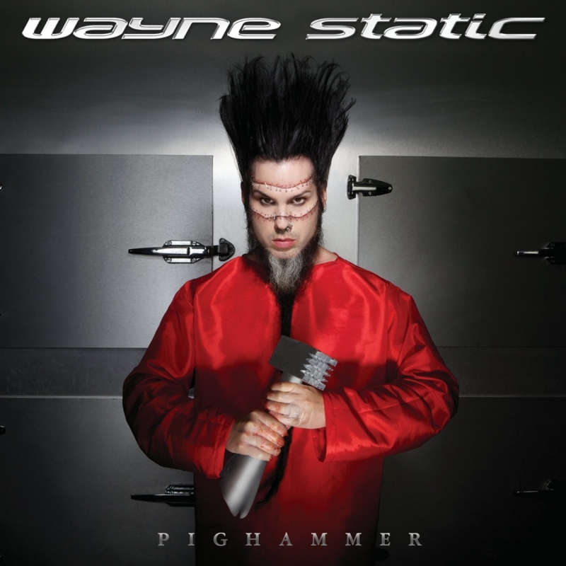 Decimator feat. Wayne Static