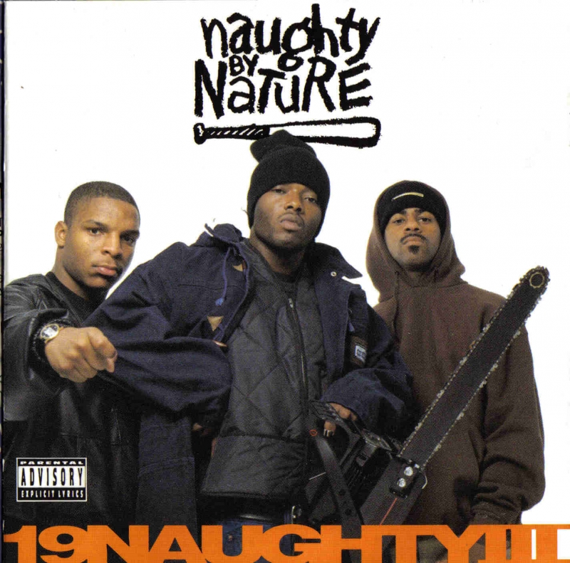 Naughty By Nature - Pin The Tail On The Donkey OST Tony Hawk\'s Pro Skater 2
