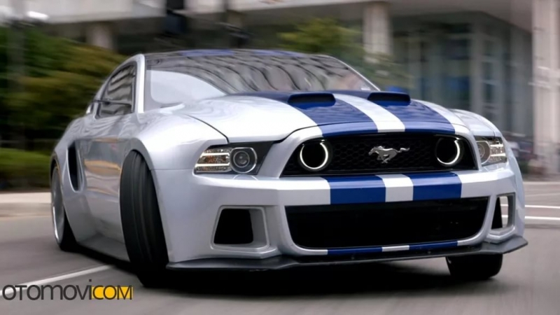 Need For Speed™ 2014 DRIFTxAzat