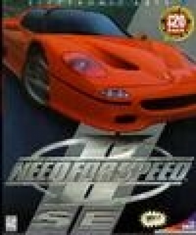 Need For Speed 4 - showcase4