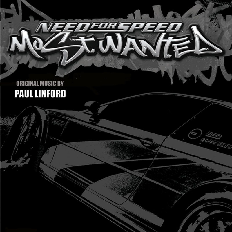 Need For Speed Carbon - Paul Linford 4