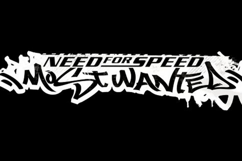 Need For Speed. Most Wanted - 20055 - Styles of Beyond - Nine Thou Superstars Remix