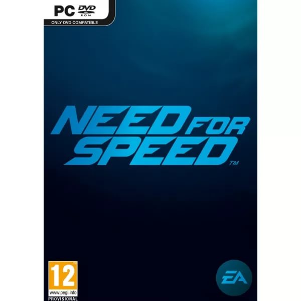 Need For Speed No Limits OST