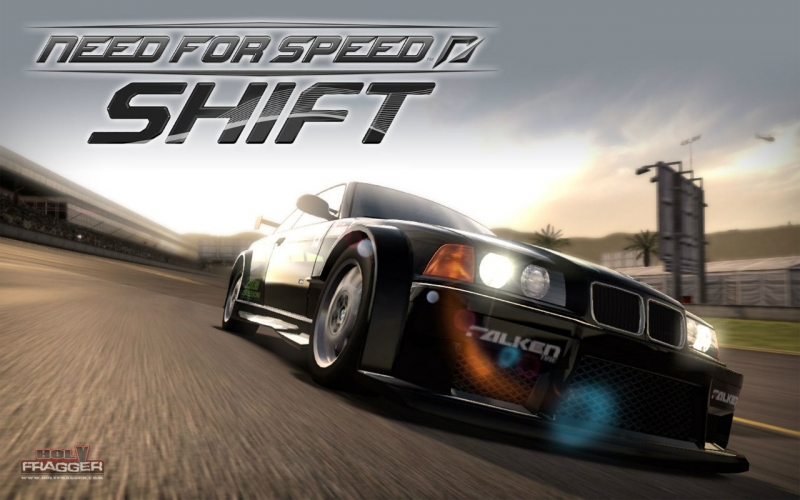 Need for Speed Shift (2009)