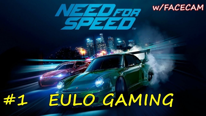 Need for Speed (Track 04