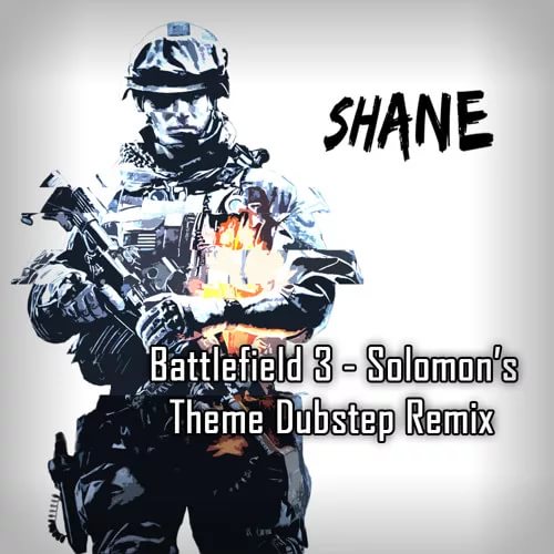Battlefield 3-Dubstep Remix