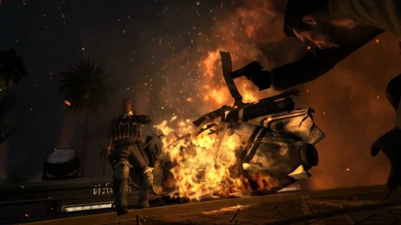 Неизвестен - Call Of Duty Modern Warfare 3 Soundtrack - Makarov's Death Ending