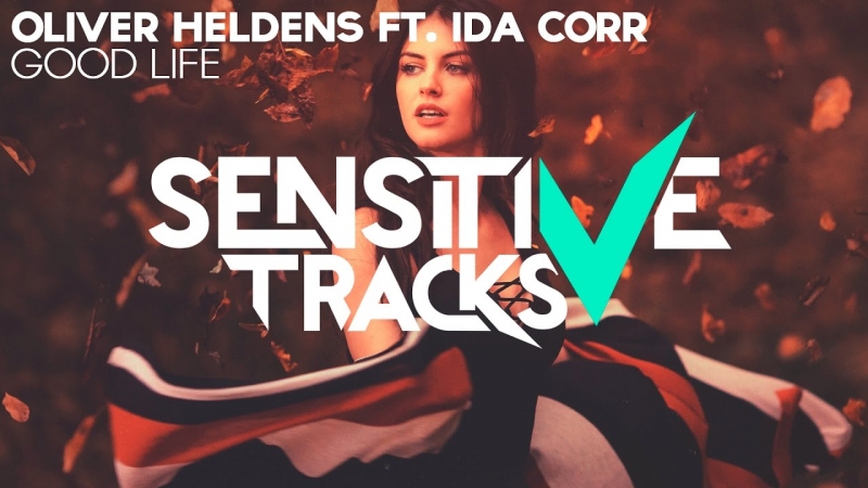 Неизвестен - Oliver Heldens ft. Ida Corr  Good Life Official Music Video Watch_Dogs 2
