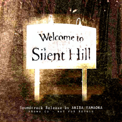 Неизвестный исполнитель - OST Silent hill 1