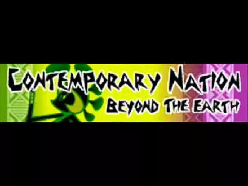 Nekomata Master - Beyond the Earth -Original Long Version-