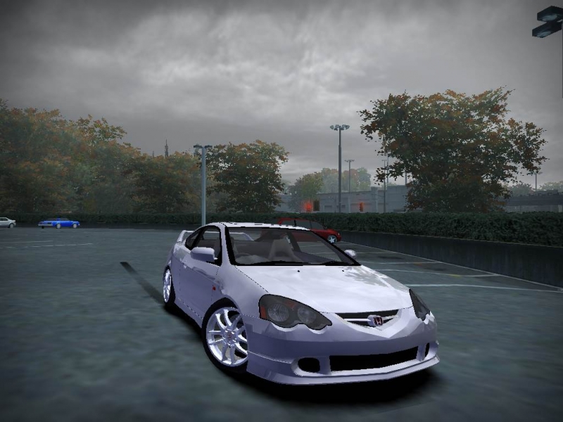 nfs most wanted - 1) nfs most wanted