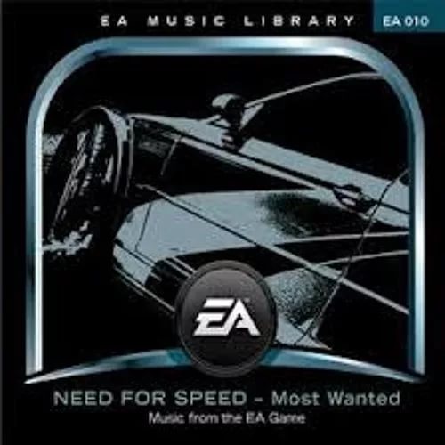 NFS Most Wanted - Pursuit Soundtrack 2