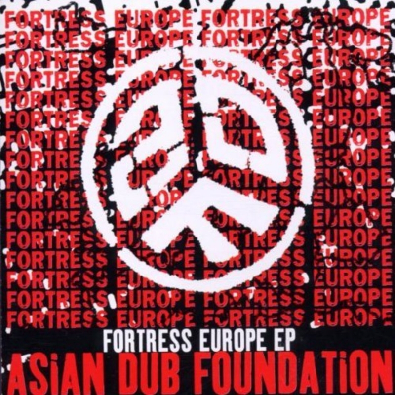 NFS Underground 1 - Asian Dub Foundation - Fortress Europe