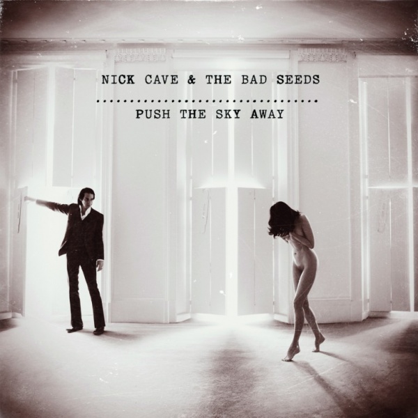 Nick Cave And The Bad Seeds - Higgs Boson Blues [Quantum Break OST]