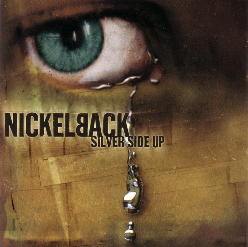 Nickelback - Flat on the Floor OST FlatOut 2