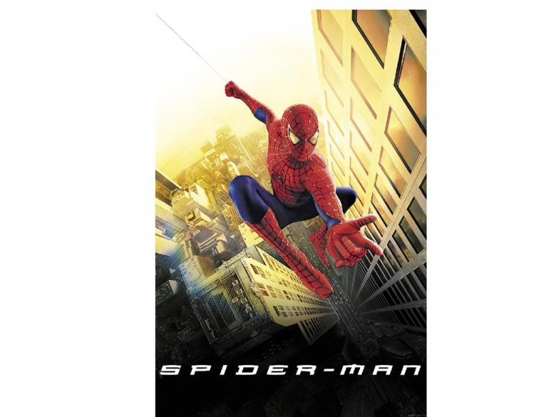 Hero OST Spider-Man