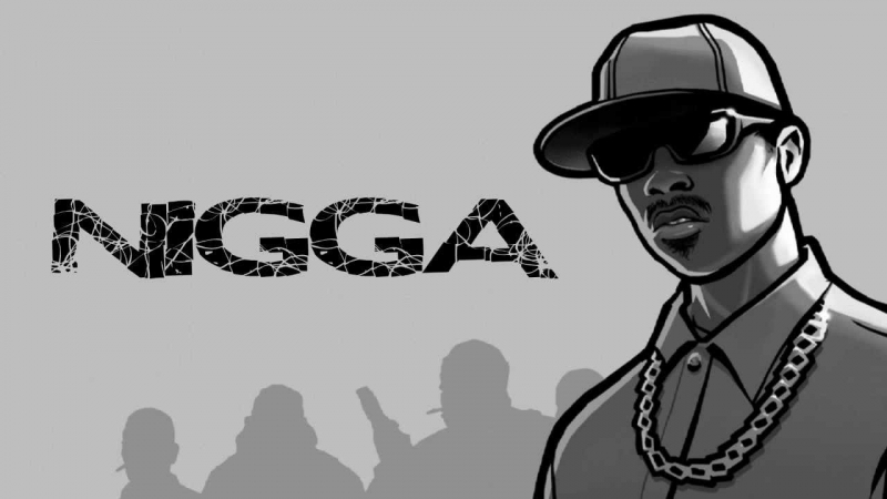 Niga [N.G] ft. kILoY-GTA gangsta игра