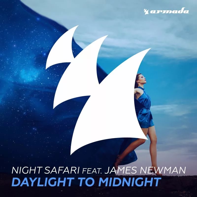 Night Safari, James Newman - Daylight To Midnight[ world_club_music_o_o ]
