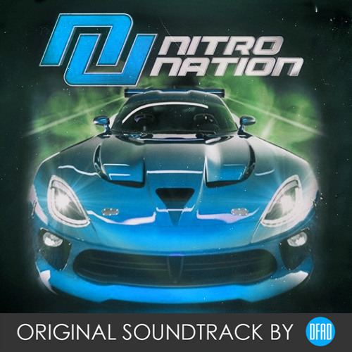 NITRO NATION - Highway Theme