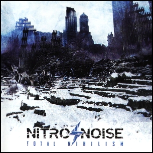 NITRO/NOISE - Warcry Cursed By Alien Vampires