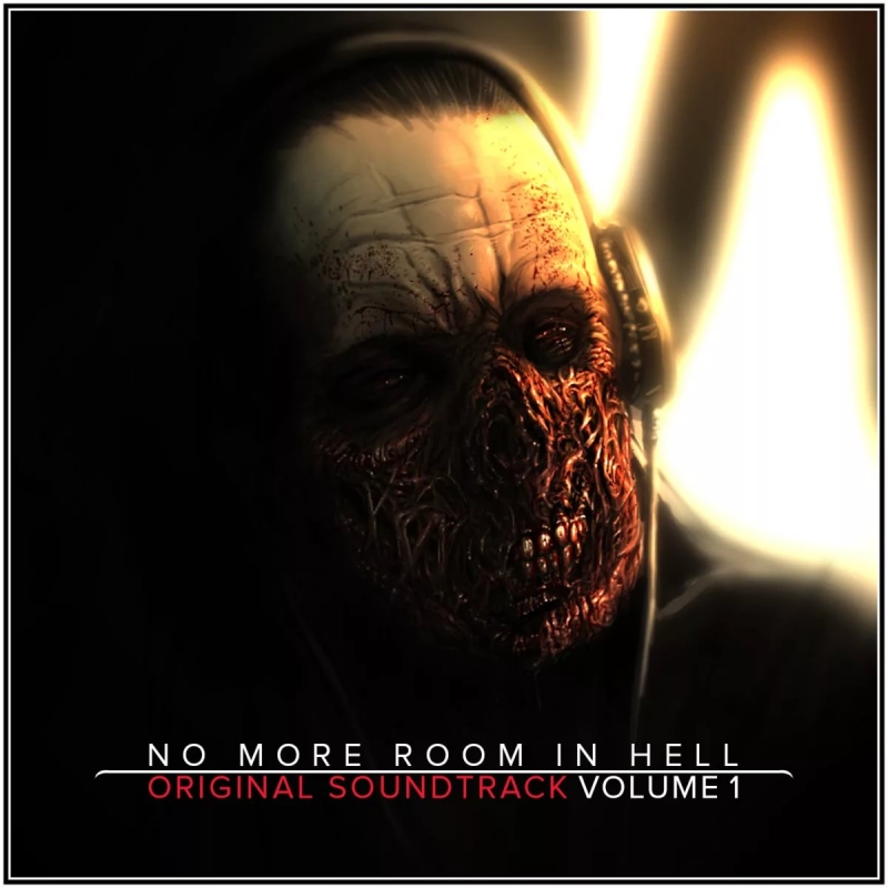 No More Room in Hell - OST in Hell