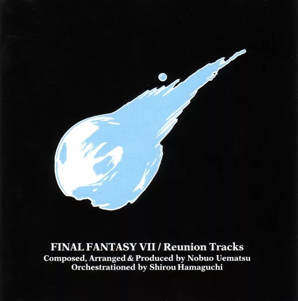Nobuo Uematsu - One-winged Angel |orchestra version| from FINAL FANTASY 7