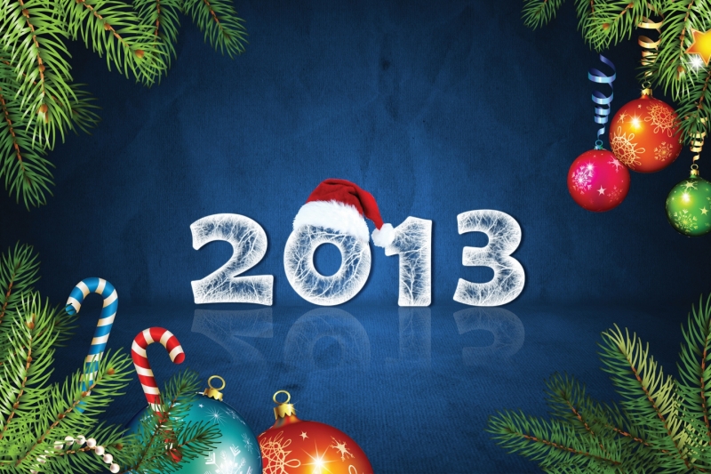 зажигательная песня Gta SA Snow chrisas new - Новый год 2013