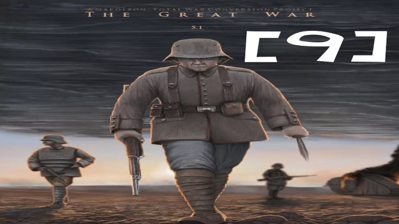 ntw - The Great War