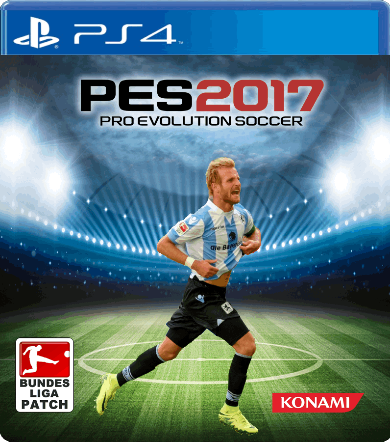 [O]Pro Evolution Soccer 4 - PES 4