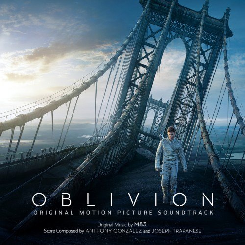 M83 feat. Susanne Sundfor - Oblivion OST Обливион