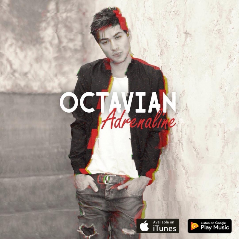 Octavian - Адреналин