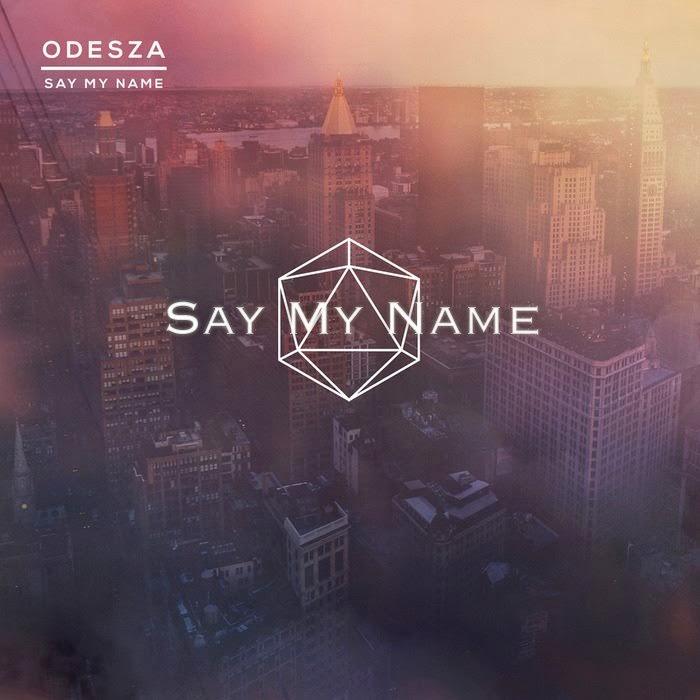 Say My Name Forza Horizon 3 OST