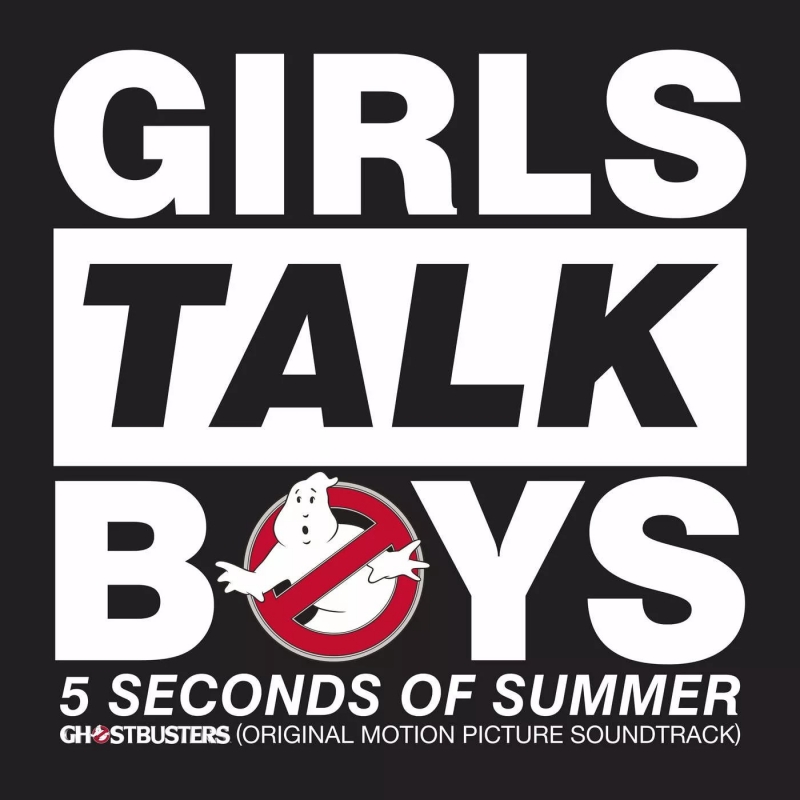 Girls Talk Boys [Zona]