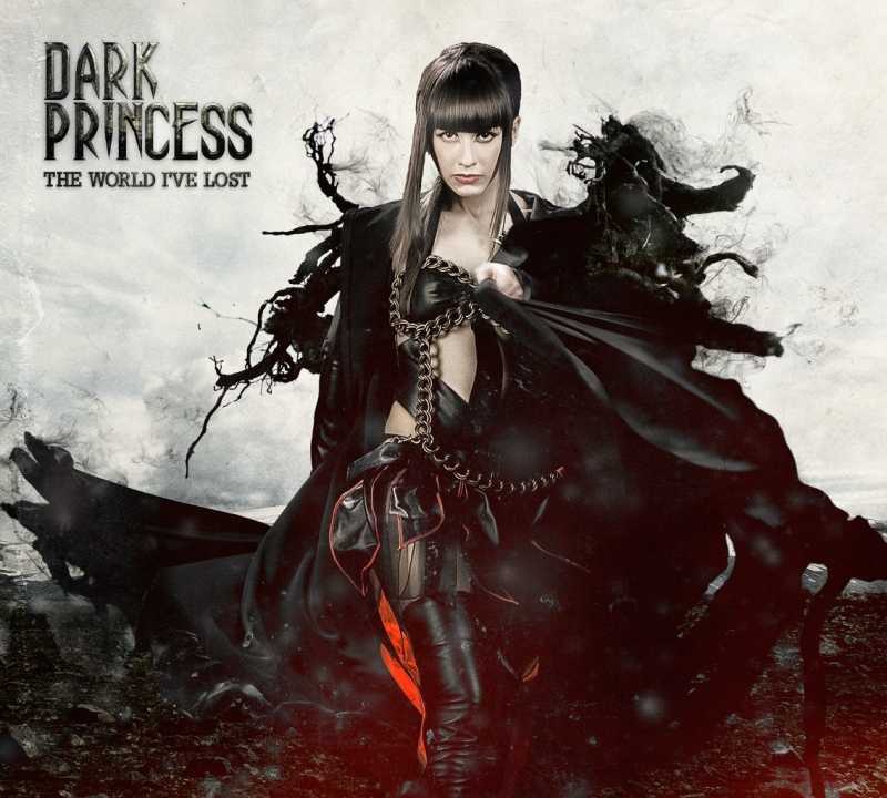 Ольга Романова & Dark Princess