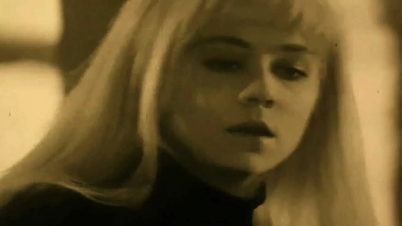 Gyöngyhajú Lány The Girl With The Pearl`s Hair-1969 OST Trailer This War Of Mine