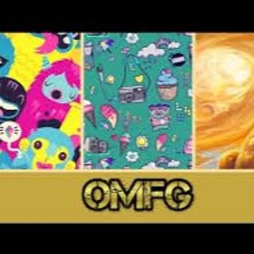 OMFG ft. DJ STYX - I Love You  Hello Moombahton Remake